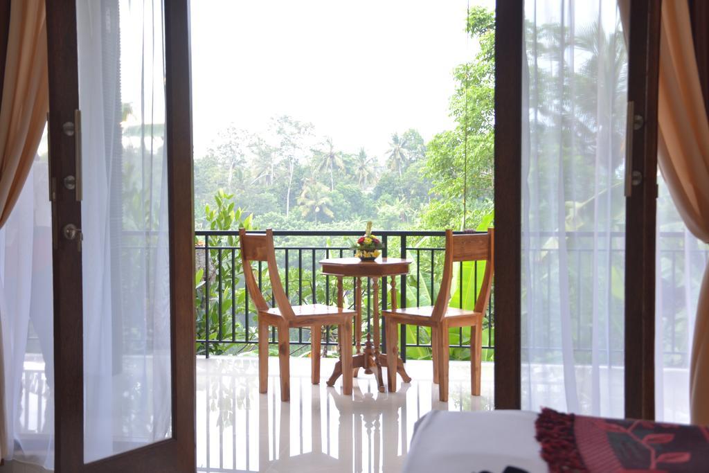 ปนโดะก์ บาหลี Apartment อูบุด ห้อง รูปภาพ