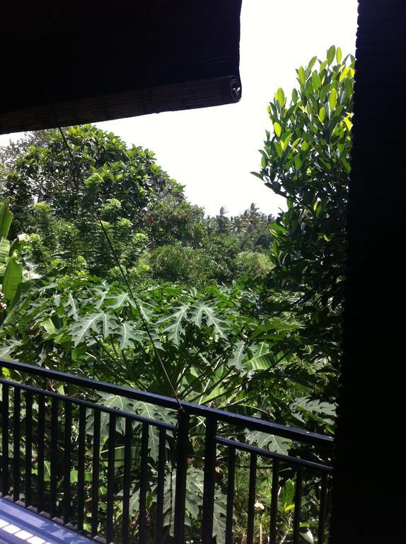ปนโดะก์ บาหลี Apartment อูบุด ภายนอก รูปภาพ