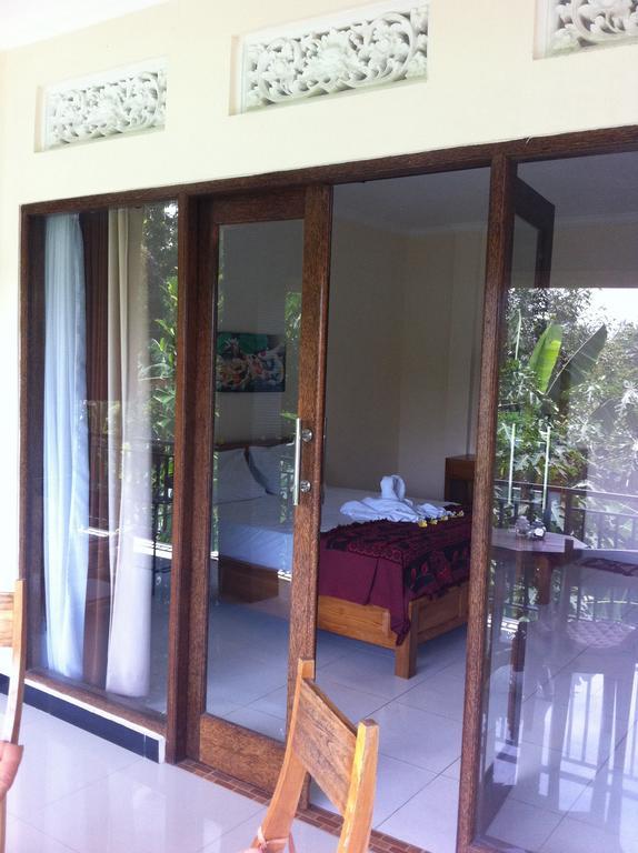 ปนโดะก์ บาหลี Apartment อูบุด ภายนอก รูปภาพ