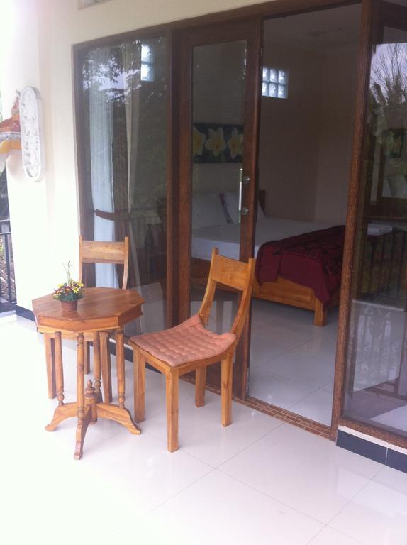 ปนโดะก์ บาหลี Apartment อูบุด ภายนอก รูปภาพ