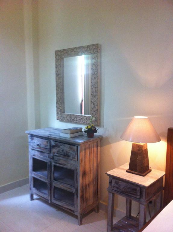 ปนโดะก์ บาหลี Apartment อูบุด ภายนอก รูปภาพ