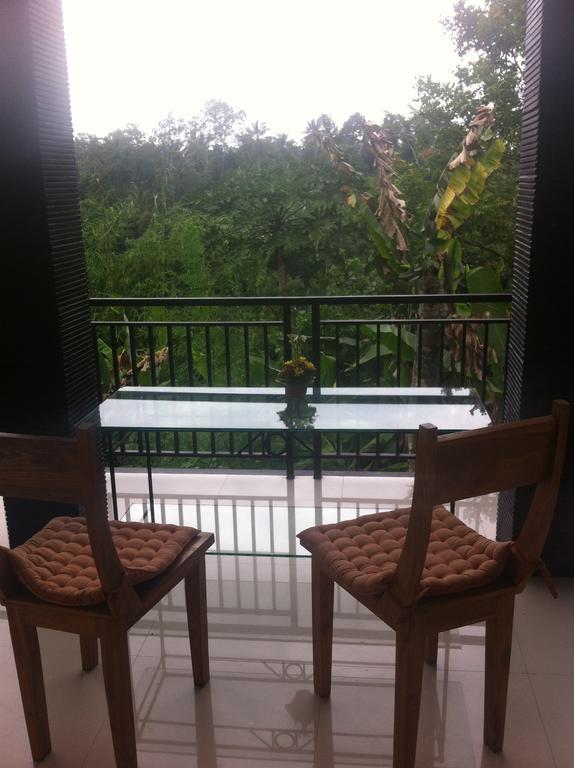 ปนโดะก์ บาหลี Apartment อูบุด ภายนอก รูปภาพ